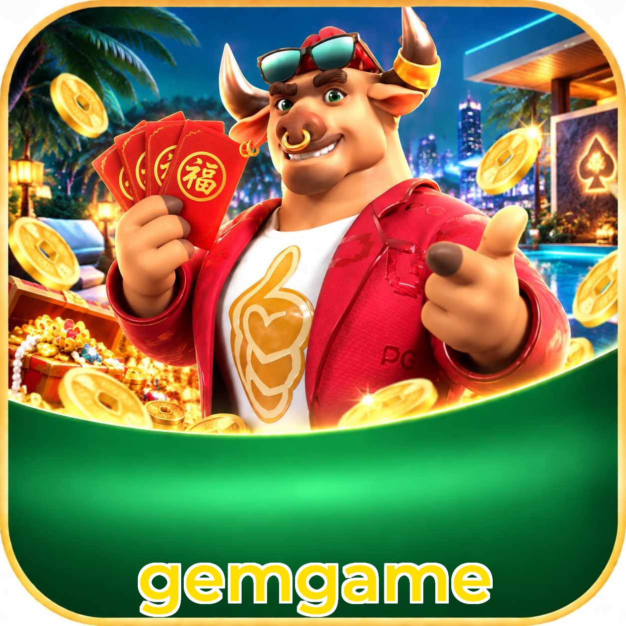 Fortune Dragon Slot