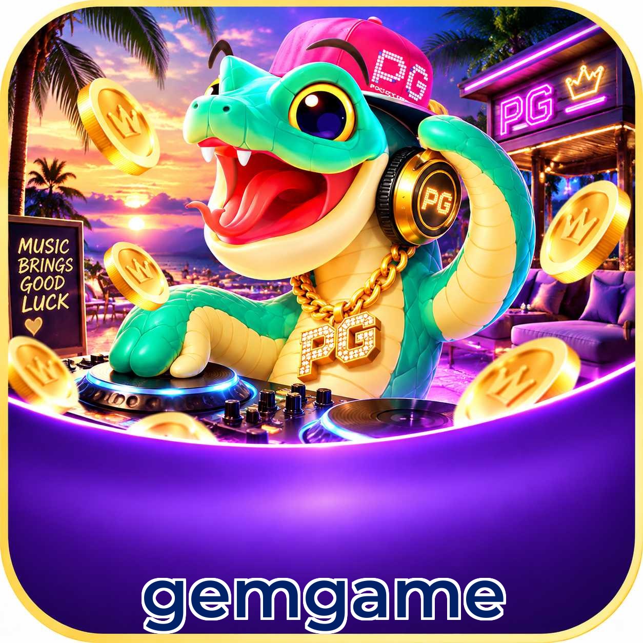 gemgame