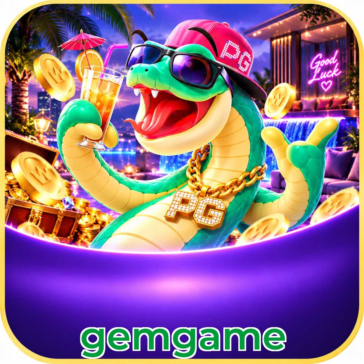 gemgame