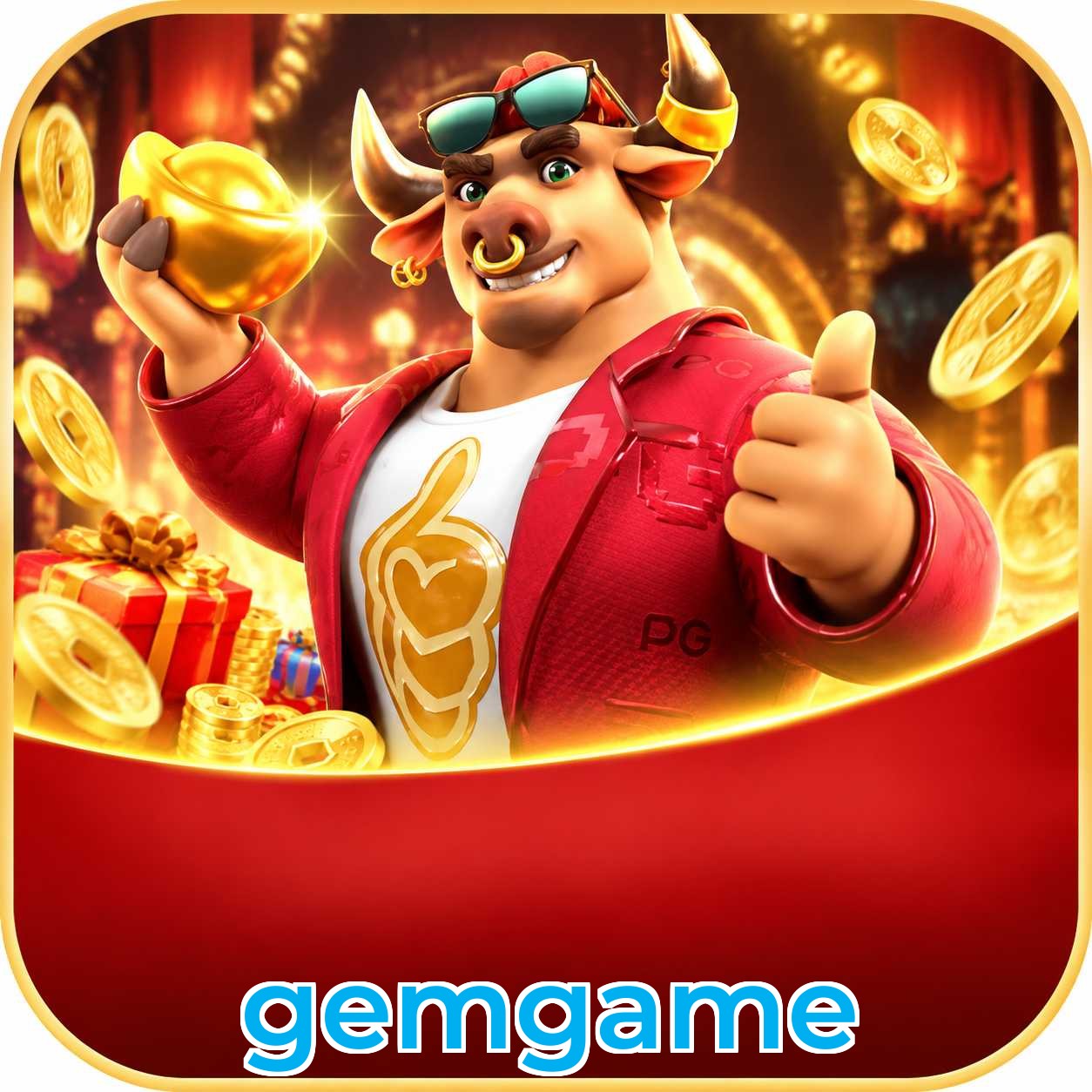 Gates of Olympus Slot - Pragmatic Play