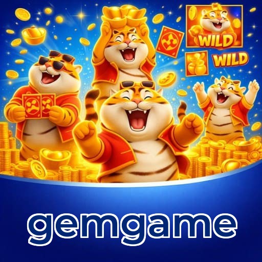 Aplicativo mobile gemgame