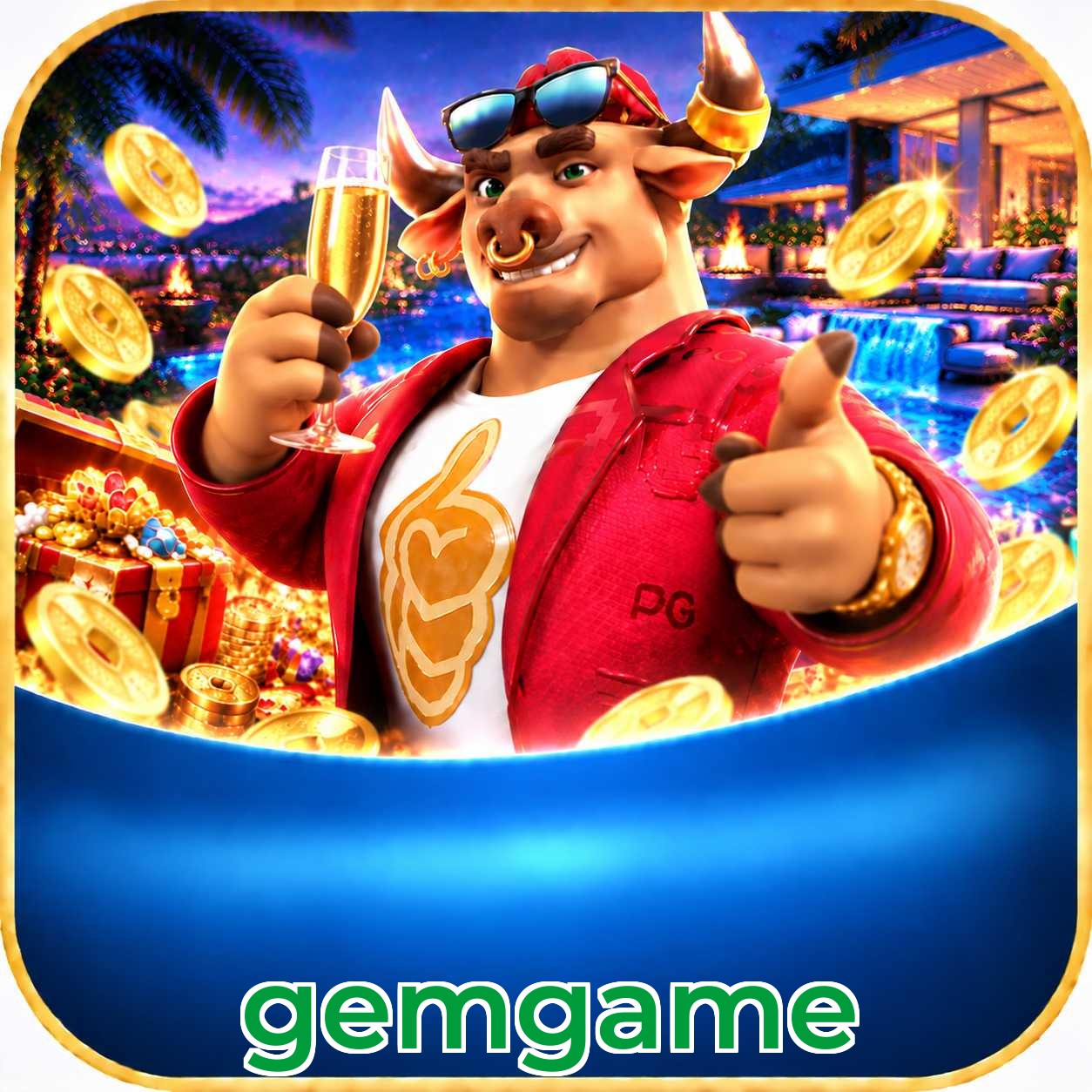 gemgame