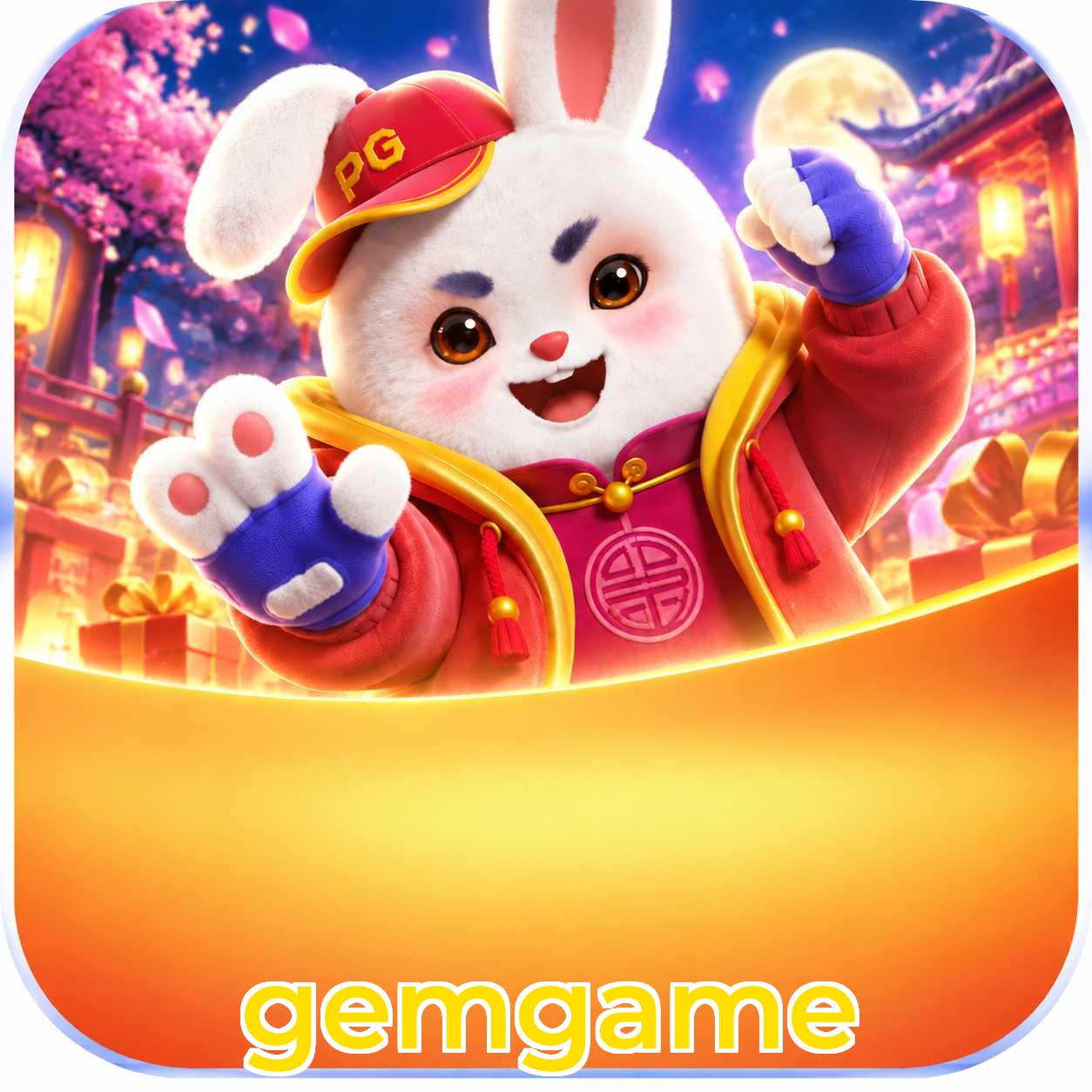 Free Spins Bonus - Lucky Tiger