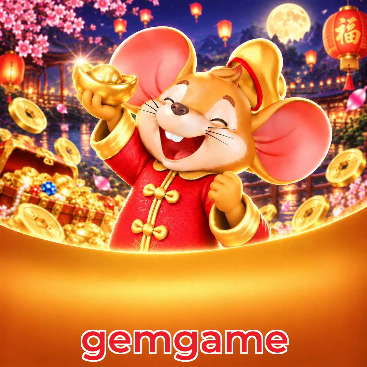 gemgame Facebook - Página oficial com promoções e comunidade ativa