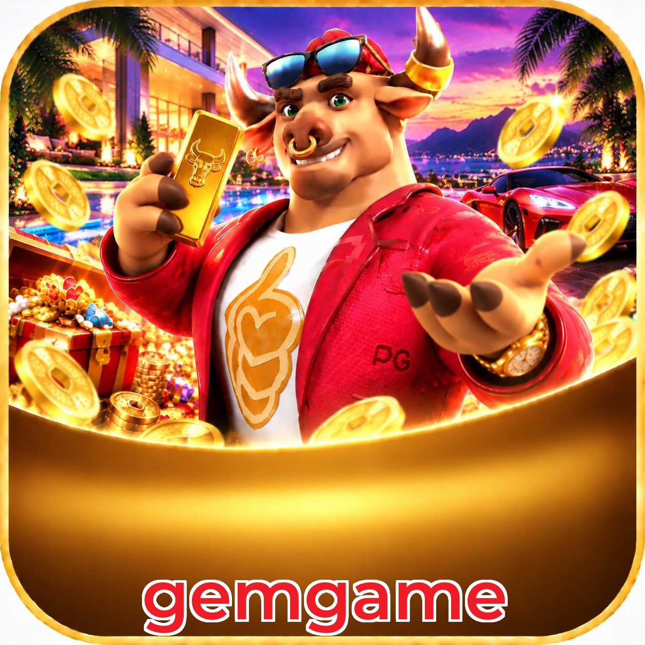 Jackpot Winner Fortune Tiger