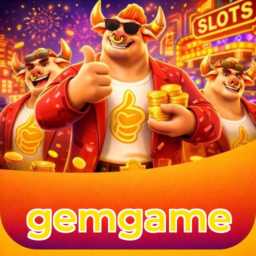 Página de download gemgame