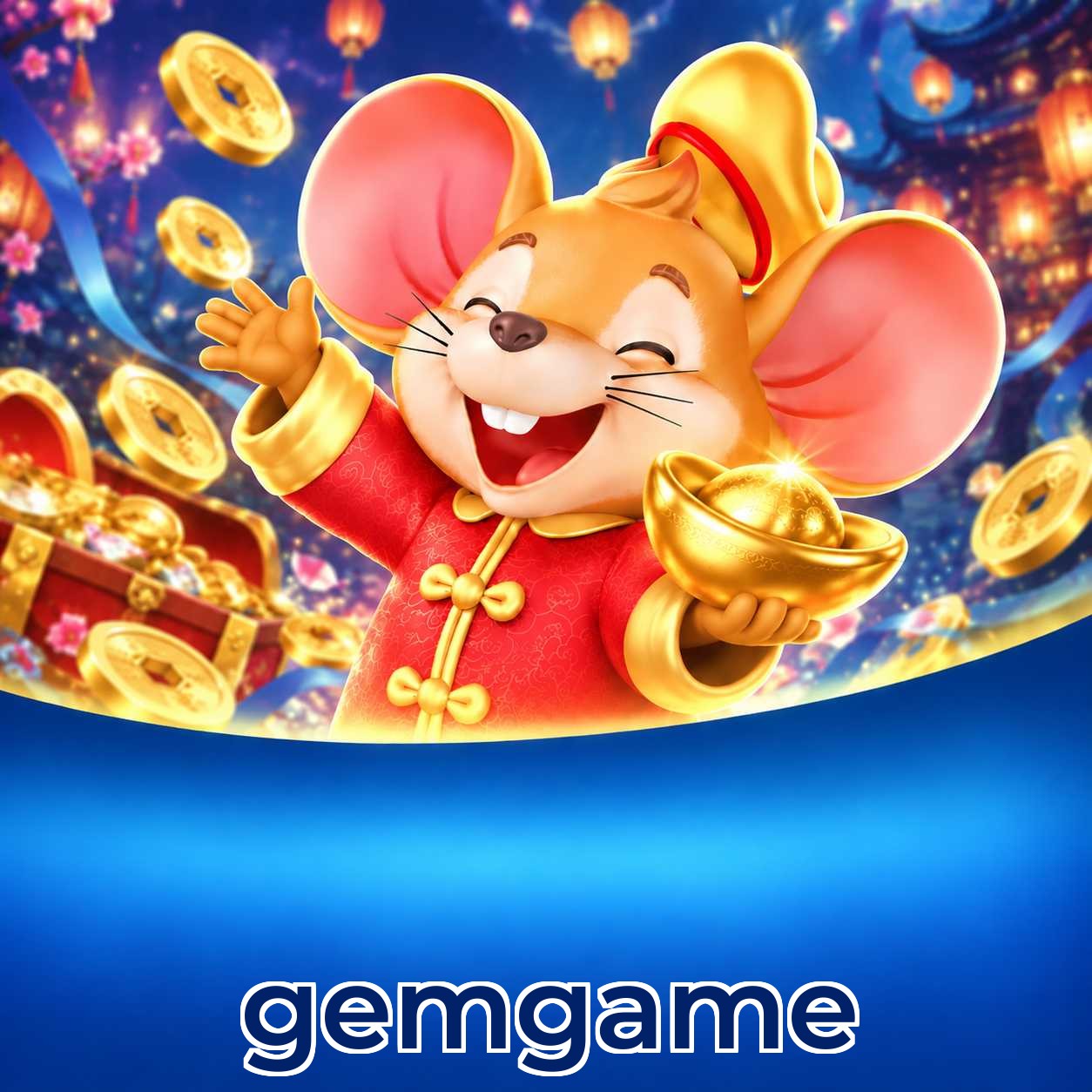 gemgame Facebook - Página oficial com promoções e comunidade ativa