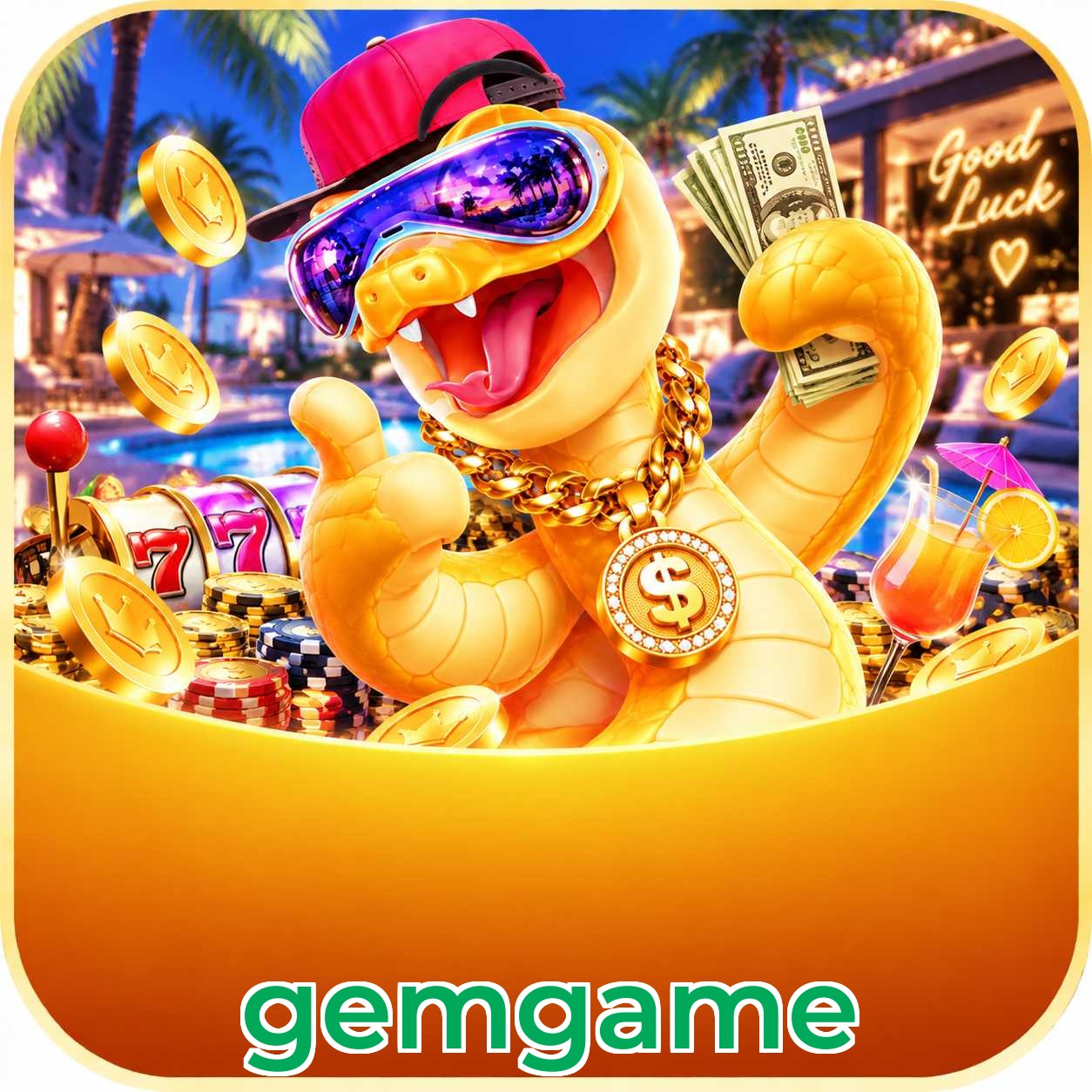 gemgame