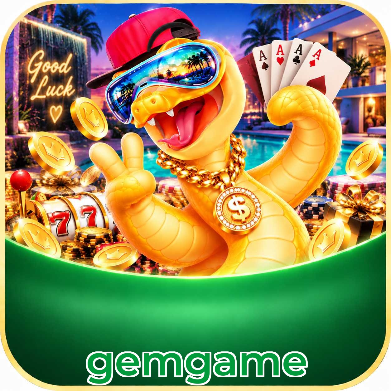 Benefícios Bronze VIP da gemgame