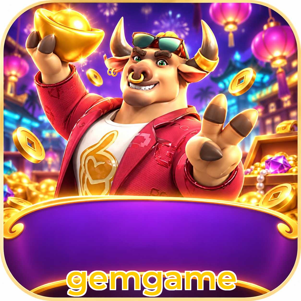 gemgame