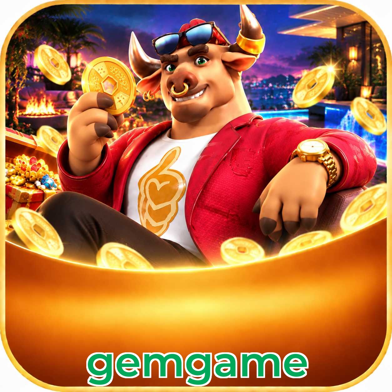 Ferramentas de Sucesso gemgame