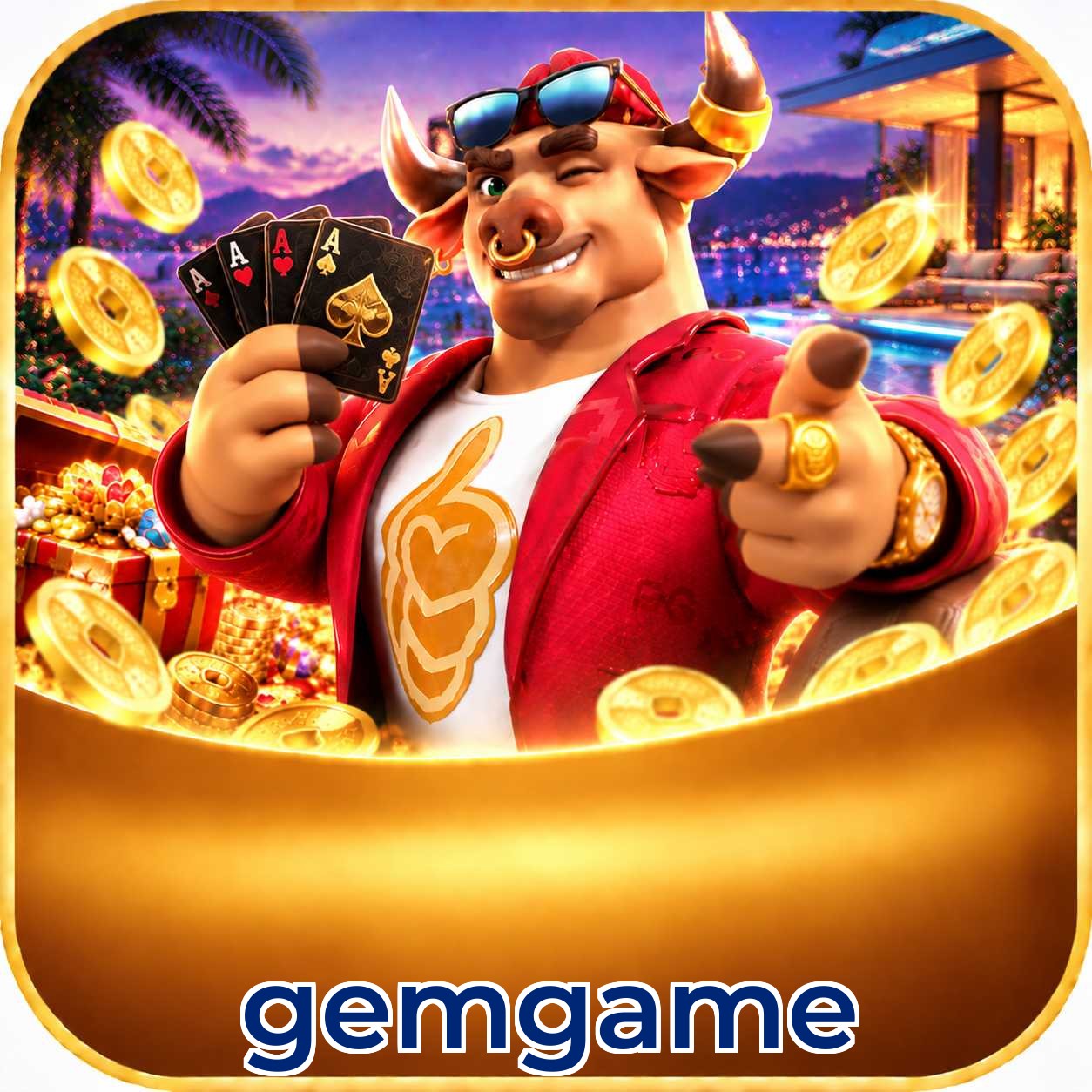 gemgame