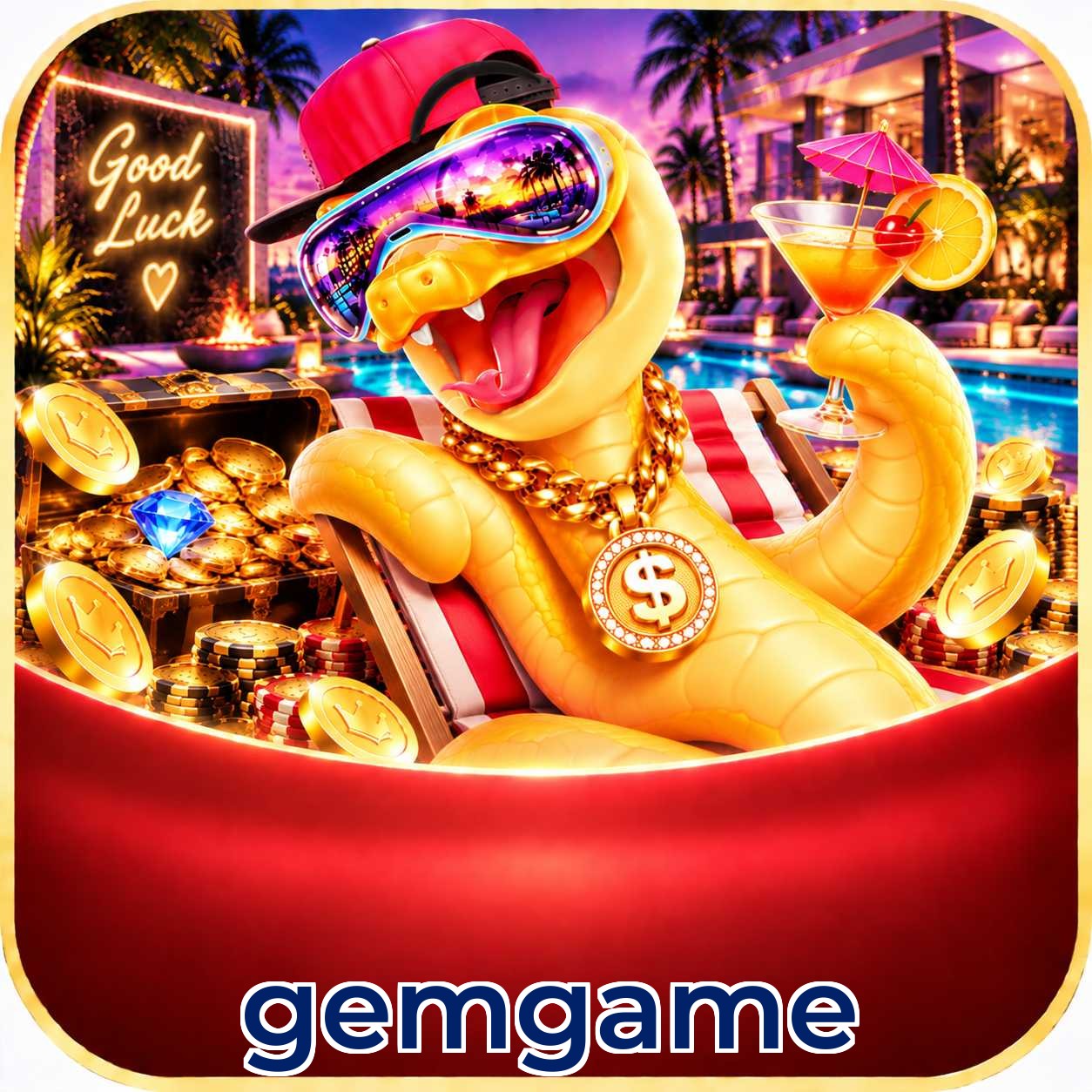 Gaming Technology