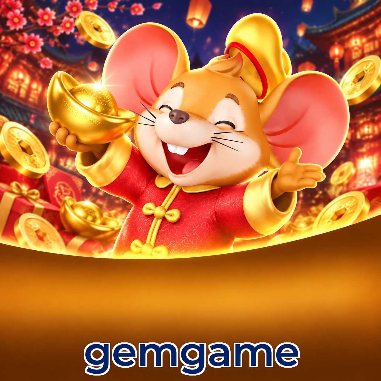 gemgame Facebook - Página oficial com promoções e comunidade ativa