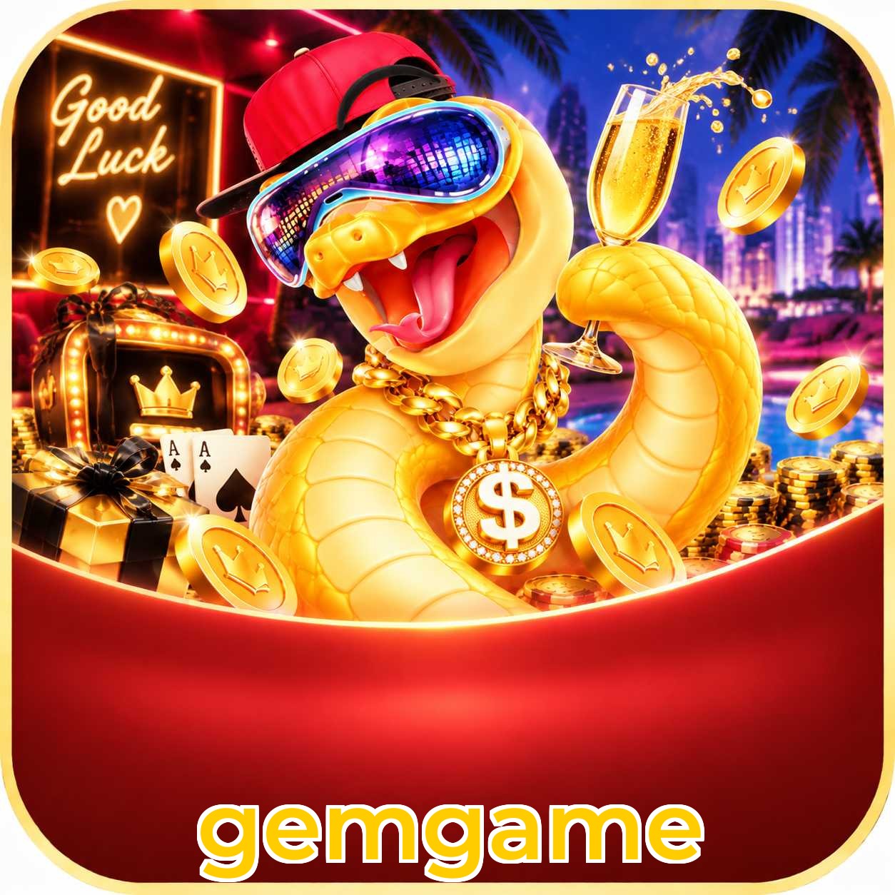 gemgame