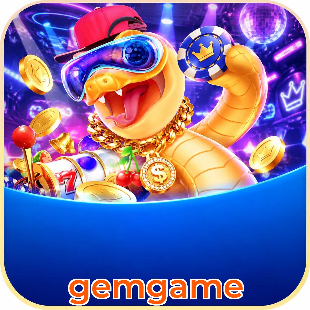gemgame Facebook - Página oficial com promoções e comunidade ativa
